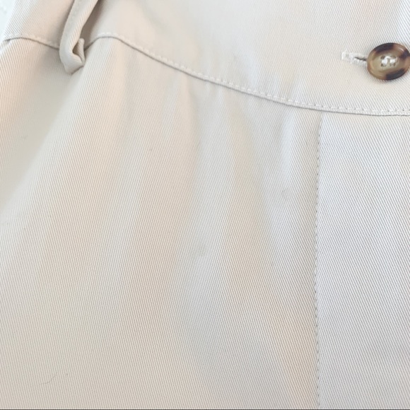 Uncle Studios Tan Straight Leg Cargo Pants Size Medium - Picture 10 of 12